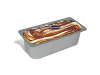 Itališki ledai be glitimo G7 Tiramisu, su kavos sirupu ir juodojo šokolado gabalėliais, 4750 ml