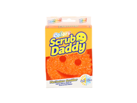 Kempinėlė SCRUB DADDY, 1 vnt.
