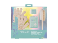 Veido priežiūros priemonių rinkinys Ecotools Brighter Tomorrow Glow Head To Toe