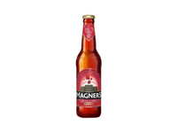 Sidras MAGNERS BERRY, 330 ml