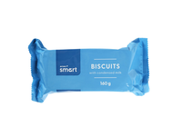 Sausainiai su sutir. pienu RIMI BASIC, 160 g