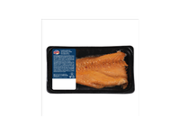 Karštai rūkyti lašišų nugarkauliai WIDE OCEAN, 1 kg