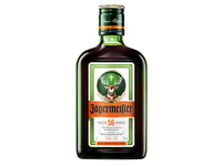 Likeris JÄGERMEISTER, 35%, 0,2l
