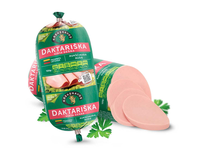 Virta KREKENAVOS DAKTARIŠKA dešra, 340g