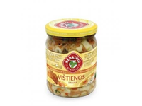 Vištienos sriuba KĖDAINIŲ, 500 g