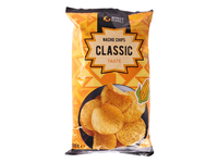 Kukurūzų traškuč.RIMI NACHO CLASSIC,200g