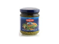 Bazilikų padažas pesto ARRIGHI, Alla Genovese, 190 g