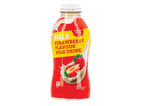 Įvairių skonių pieno gėrimas 2% BILLA, 500 ml