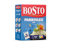 Plikyti ryžiai BOSTO, 500 g