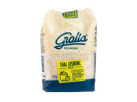 Ryžiai GRALLA PREMIUM JASMINE, 800 g