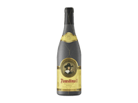 Raudonasis sausas vynas FAUSTINO I GRAN RESERVA, 750 ml