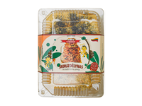 Skruzdėlynas su sutirštintu pienu (dėžutėje), 200 g