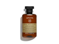 APIVITA šampūnas JELLY ELIXIR, 250ml