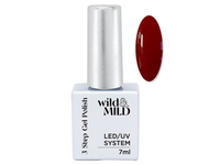 Gelinis nagų lakas DELUSION, 7ml