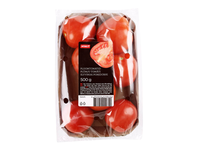 Lietuviški slyv. pomidorai RIMI,kl.1, 500 g