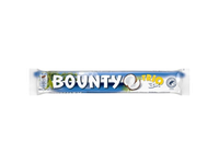 Šokoladinis batonėlis BOUNTY Trio 85g