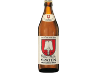 Spaten 0,5 l