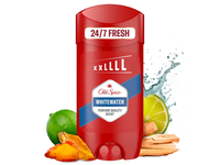 Pieštukinis dezodorantas OLD SPICE Whitewater, 85ml