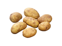 Bulvės, 1 kg