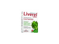 Kepenims LIVEREL, 60 tab.