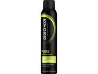 Sausas pl.šamp.SYOSS PURE FRESH, 200 ml