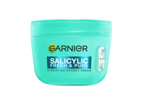 Veido kremas Garnier Pure Active Salicylic Fresh and Matte, 85 ml