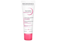 Veido kremas Bioderma Sensibio Defensive Rich, 40 ml