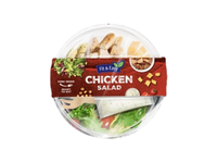 Vištienos salotos FIT & EASY, 222 g