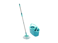 Grindų valymo rinkinys LEIFHEIT TWIST DISC MOP ERGO, 1 vnt.
