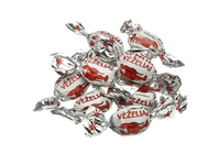 Saldainiai PERGALĖ VĖŽELIAI, 1 kg