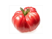 Garbanoti avietiniai pomidorai, 1 kg
