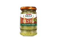 Sacla Pesto padažas 190 g
