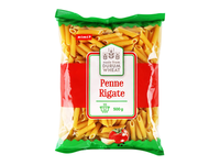 Makaronai RIMI PENNE, 500 g