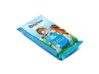 Pyragėlis BARNI su pieniniu įdaru, 30 g