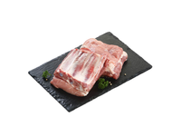 Atšaldyti kiaulienos šonkauliai su mėsa, 1 kg