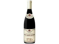 Vynas BOUCHARD PERE ET FILS Nuits Saint Georges 2019, raudonas burgundiškas , 0,75l