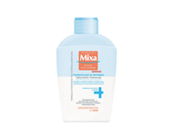 Makiažo valiklis MIXA, 125 ml