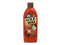Baldų valiklis GOLD WAX, antistatinis, 250 ml