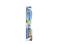 ELGYDIUM dantų šepetėlis JUNIOR, 7-12 m. vaikams, 1 vnt.