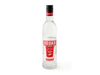 Degtinė BARTENDER'S CLUB 40%, 0,5 l