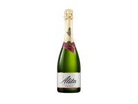 Putojantis saldus vynas ALITA, 750 ml