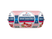 Virta DAKTARIŠKA dešra, 300 g