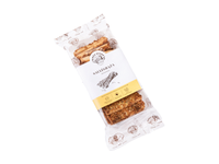 BIRŽŲ DUONOS sausainiai SAULĖGRĄŽA, 250 g