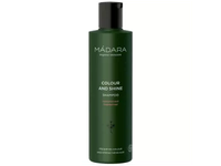 MADARA šampūnas dažytiems plaukams, 250 ml
