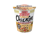 Vištienos sk. sriuba NISSIN ASIAN-STYLE, 63 g