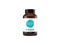 Magnis VIRIDIAN HIGH POTENCY MAGNESIUM, 30 kaps.