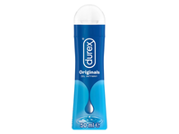 Lubrikantas DUREX PLAY FEEL, 50 ml