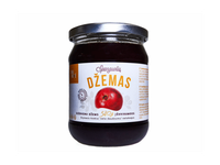 Spanguolių džemas SKANOVĖ, 540 g