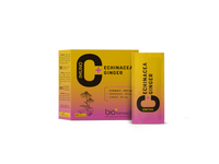 BIOFARMACIJA Imuno C + Echinacea + Ginger milteliai, N20