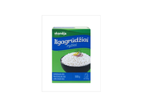 Ilgagrūdžiai ryžiai SKANĖJA (4 x 125 g), 500 g